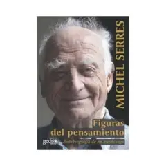 GEDISA - Figuras Del Pensamiento. Autobiografia De Un Zurdo Cojo