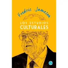 EDICIONES GODOT - Los Estudios Culturales