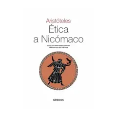 GREDOS - Ética A Nicómaco