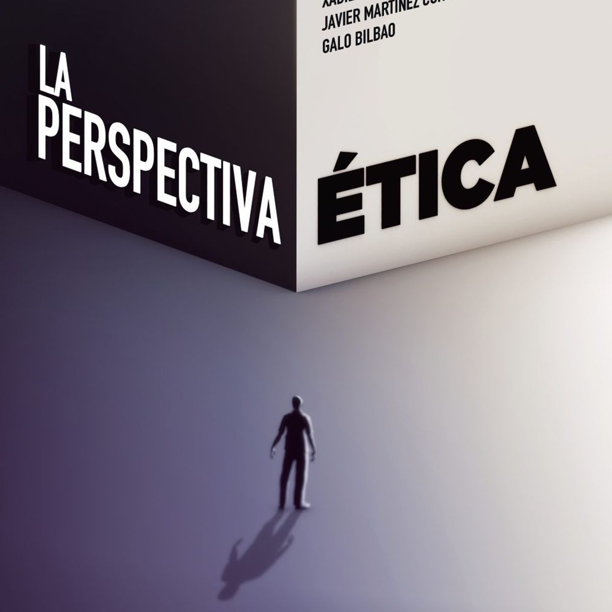 ANTARTICA LIBROS - La Perspectiva Etica