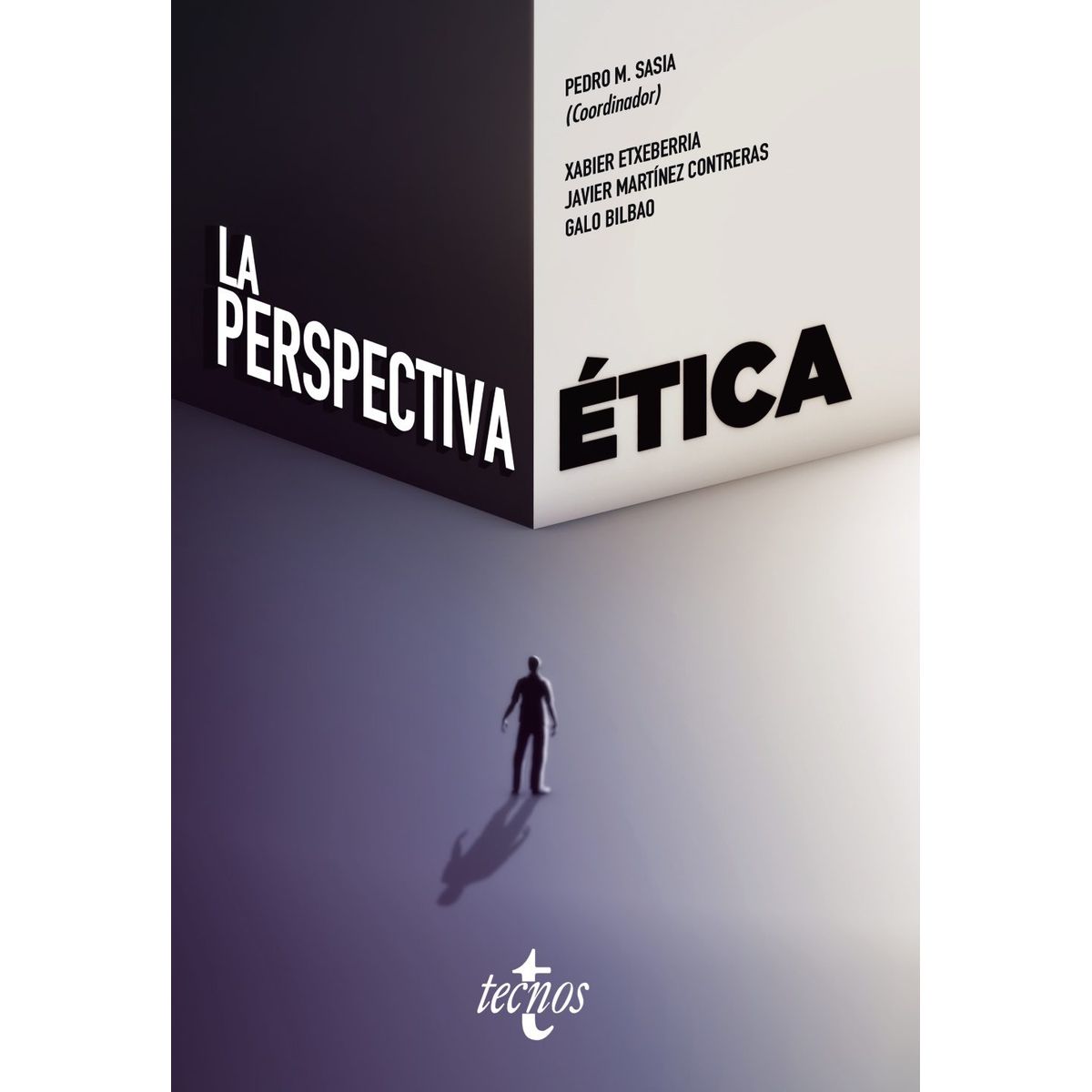 ANTARTICA LIBROS - La Perspectiva Etica