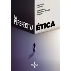 ANTARTICA LIBROS - La Perspectiva Etica