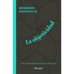 PAIDOS - Objetividad. Un Argumento Para Obligar