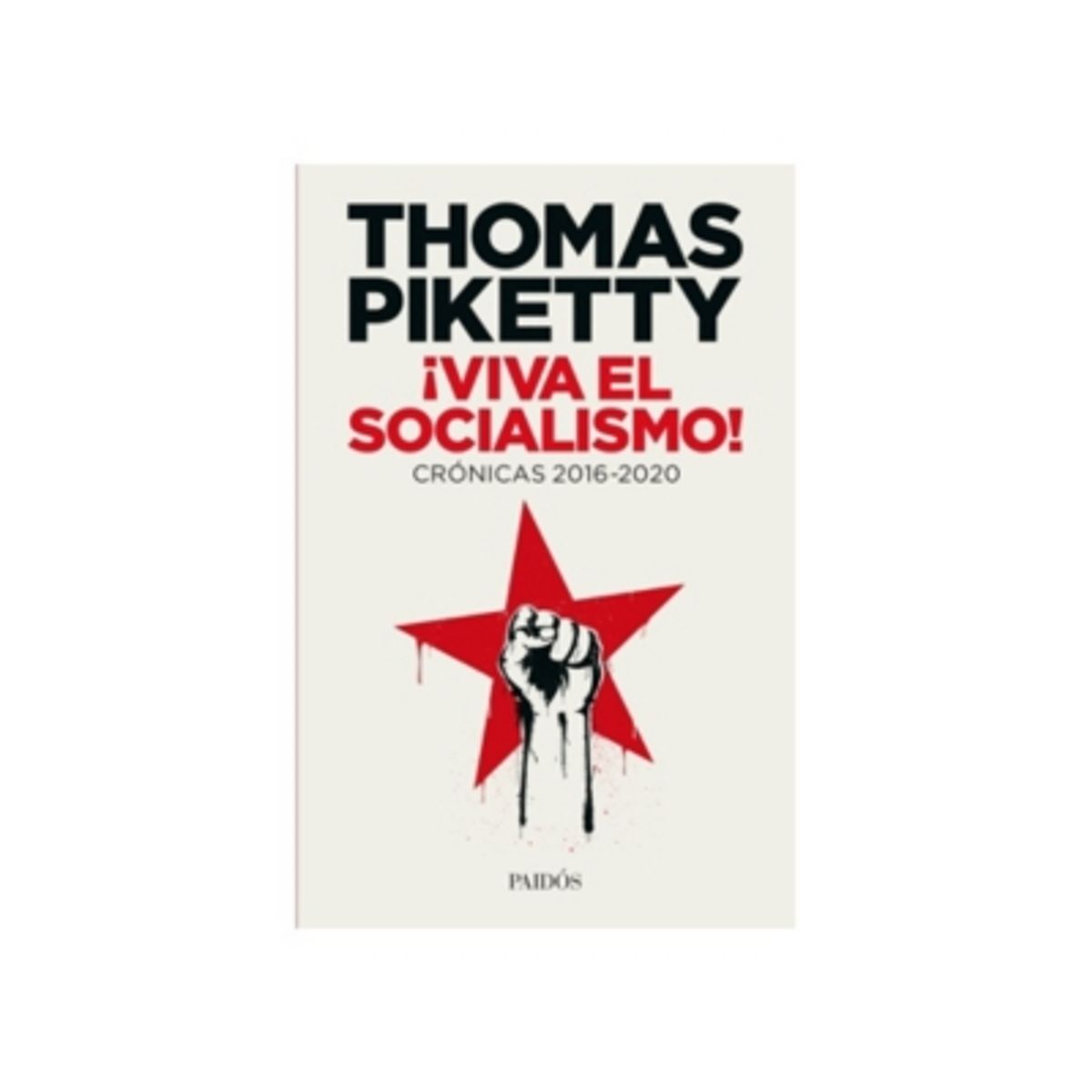 PAIDOS - Viva El Socialismo