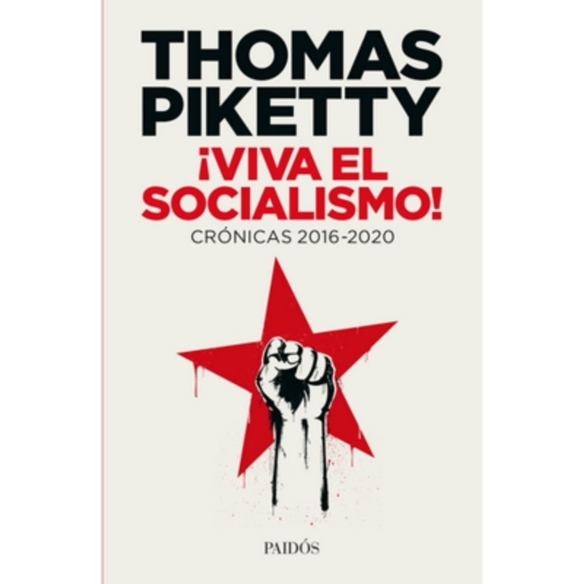 PAIDOS - Viva El Socialismo