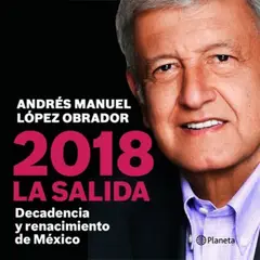 BOOKET - 2018 La Salida