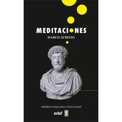 EDAF - Meditaciones