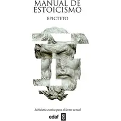 EDAF - Manual De Estoicismo