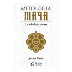 PLUTON - Mitologia Maya - TAPIA, JAVIER