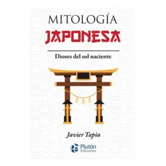 PLUTON - Mitologia Japonesa - TAPIA, JAVIER
