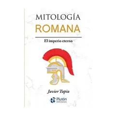 PLUTON - Mitologia Romana - TAPIA, JAVIER