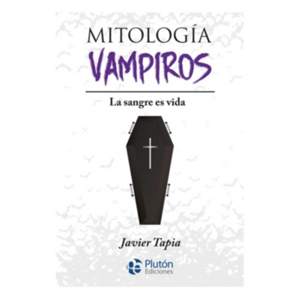 PLUTON - Mitologia De Vampiros