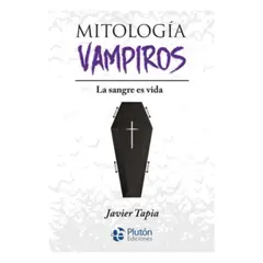 PLUTON - Mitologia De Vampiros