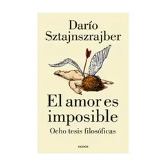 PAIDOS - El Amor Es Imposible