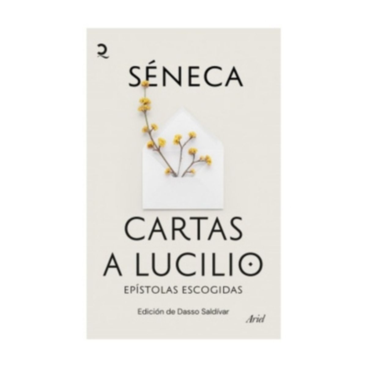 ARIEL - Cartas A Lucilio - SENECA