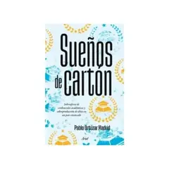 ARIEL - Sueños De Carton - ORTUZAR MADRID, PABLO