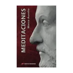 MESTAS EDICIONES - Meditaciones - MARCO AURELIO