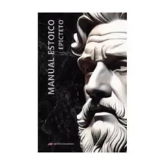 MESTAS EDICIONES - Manual Estoico - EPICTETO