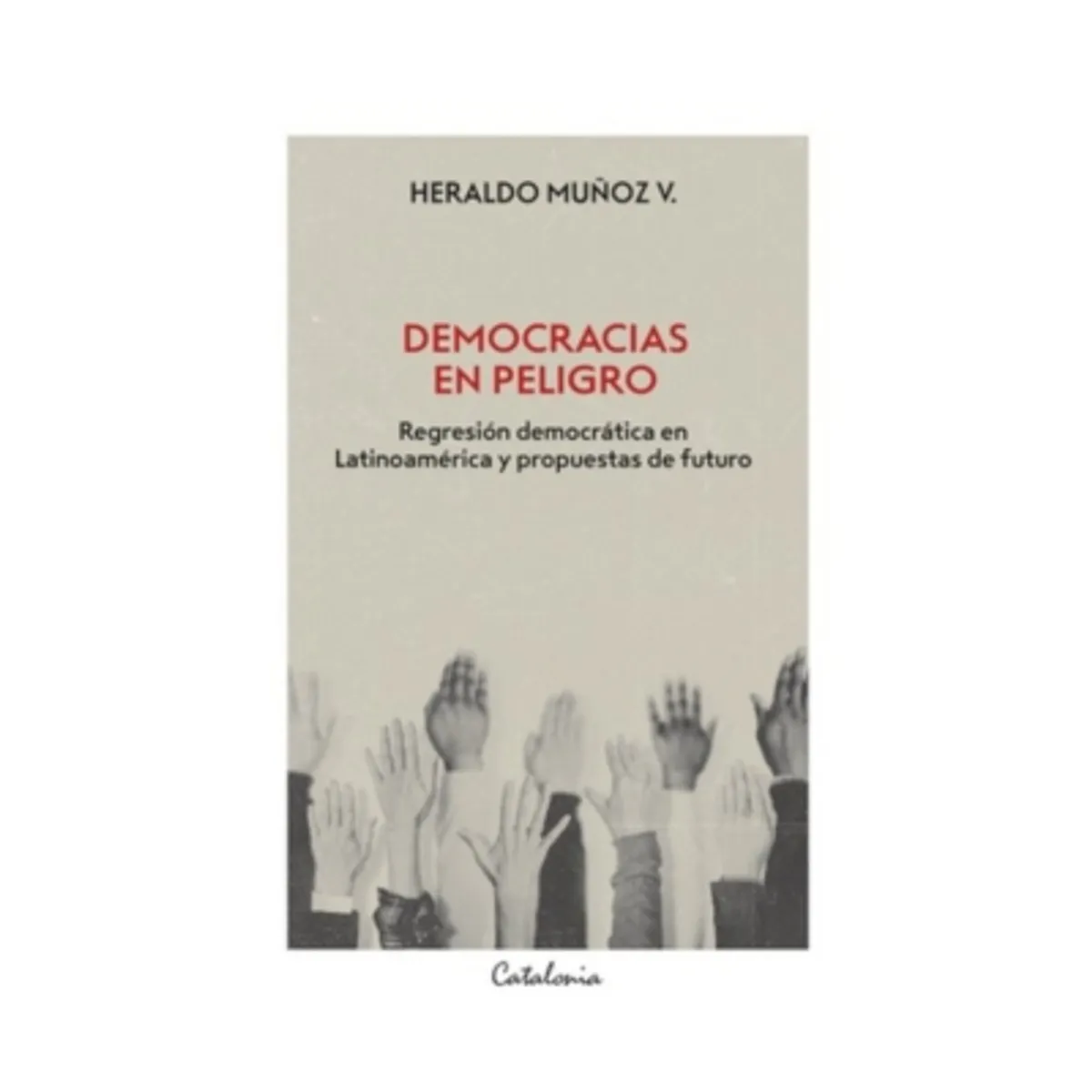 CATALONIA - Democracias En Peligro