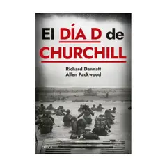 CRITICA - El Dia D De Churchill