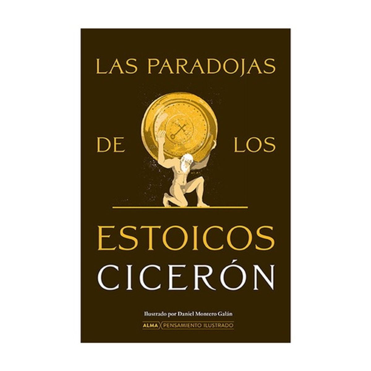ANTARTICA LIBROS - Las Paradojas De Los Estoicos