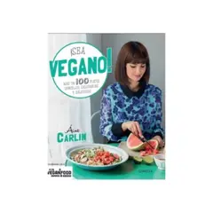 OMEGA - ¡Sea Vegano!