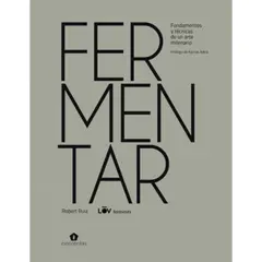 CINCO TINTAS - Fermentar