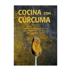 OMEGA - Cocina Con Curcuma - VARIOS AUTORES