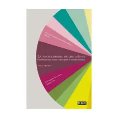 DEBATE - La Enciclopedia De Los Sabores