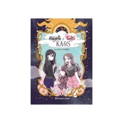 PLANETA COMIC - Alegria Y Sofia. Kaos