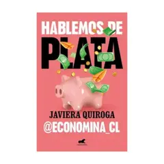 VERGARA - Hablemos De Plata - QUIROGA, JAVIERA