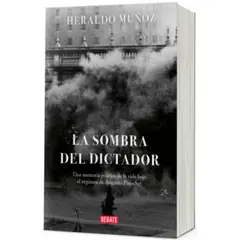 DEBATE - La Sombra Del Dictador