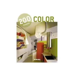 TIKAL - Color (200 Trucos)