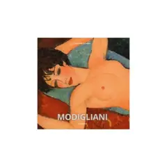 KONEMANN - Modigliani (Artistas)
