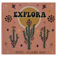 TERE GOTT - Explora 7804675970032