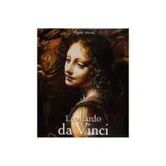 ANTARTICA LIBROS - Temporis: Leonardo Da Vinci