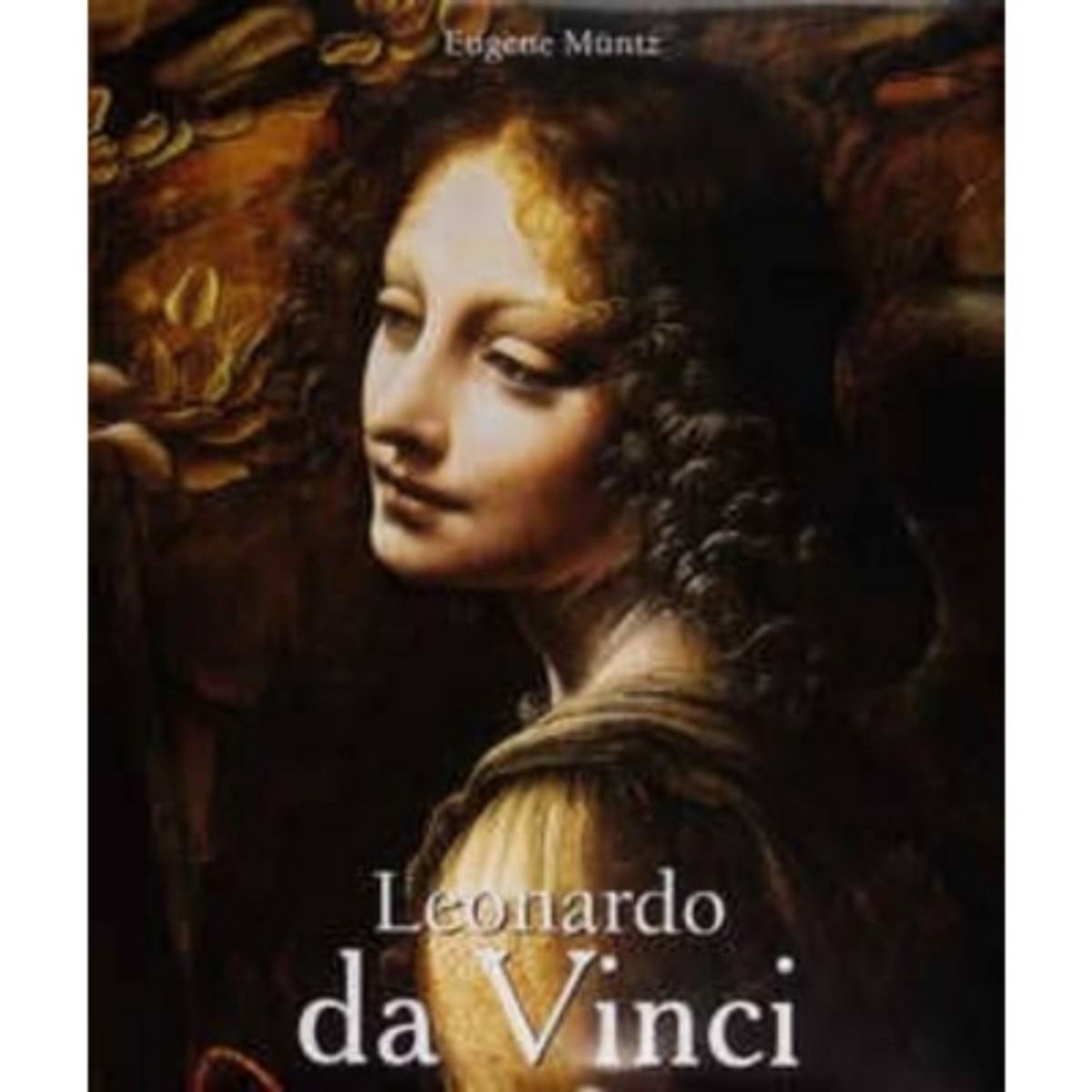 ANTARTICA LIBROS - Temporis: Leonardo Da Vinci