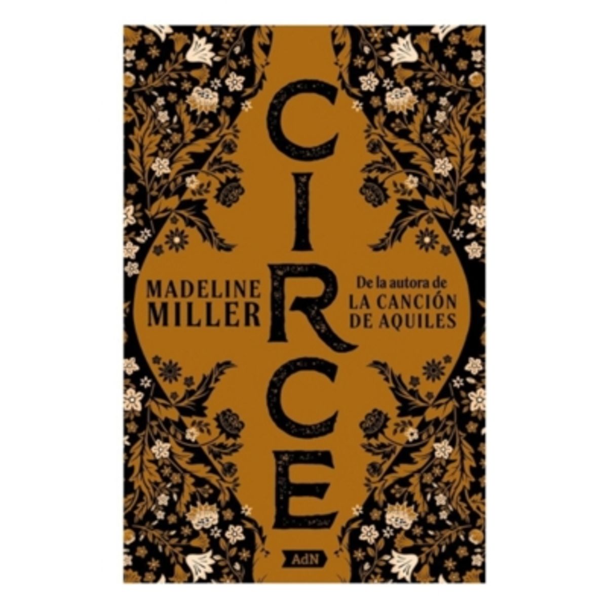 ALIANZA - Circe (B) - MILLER, MADELINE