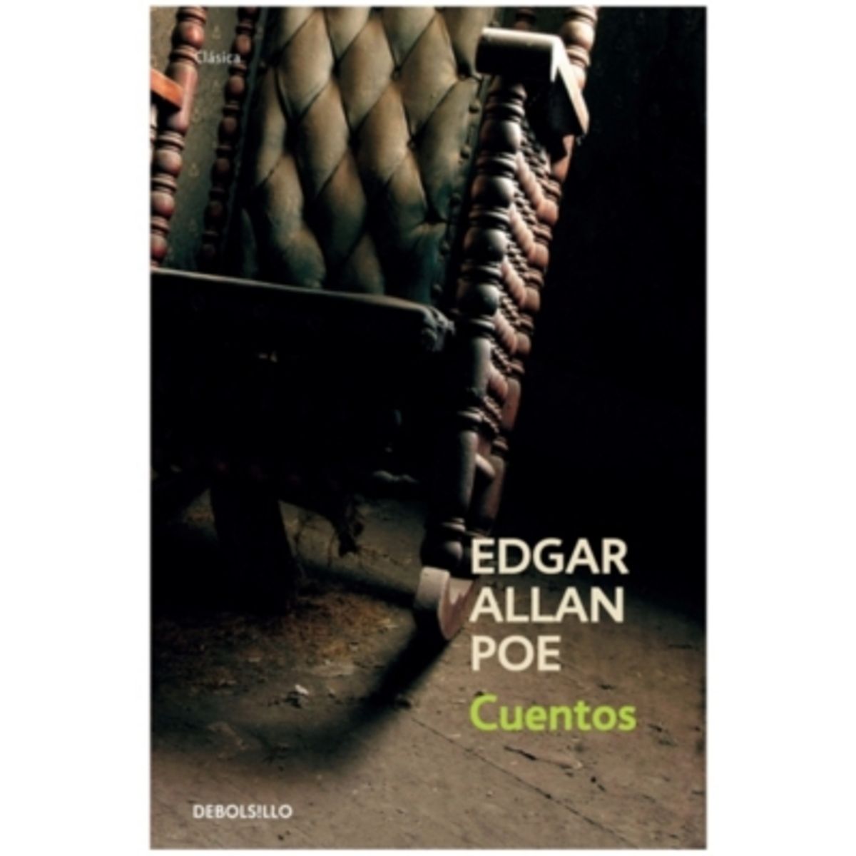 DEBOLSILLO - Cuentos Edgar Allan Poe (B)