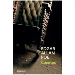 DEBOLSILLO - Cuentos Edgar Allan Poe (B)