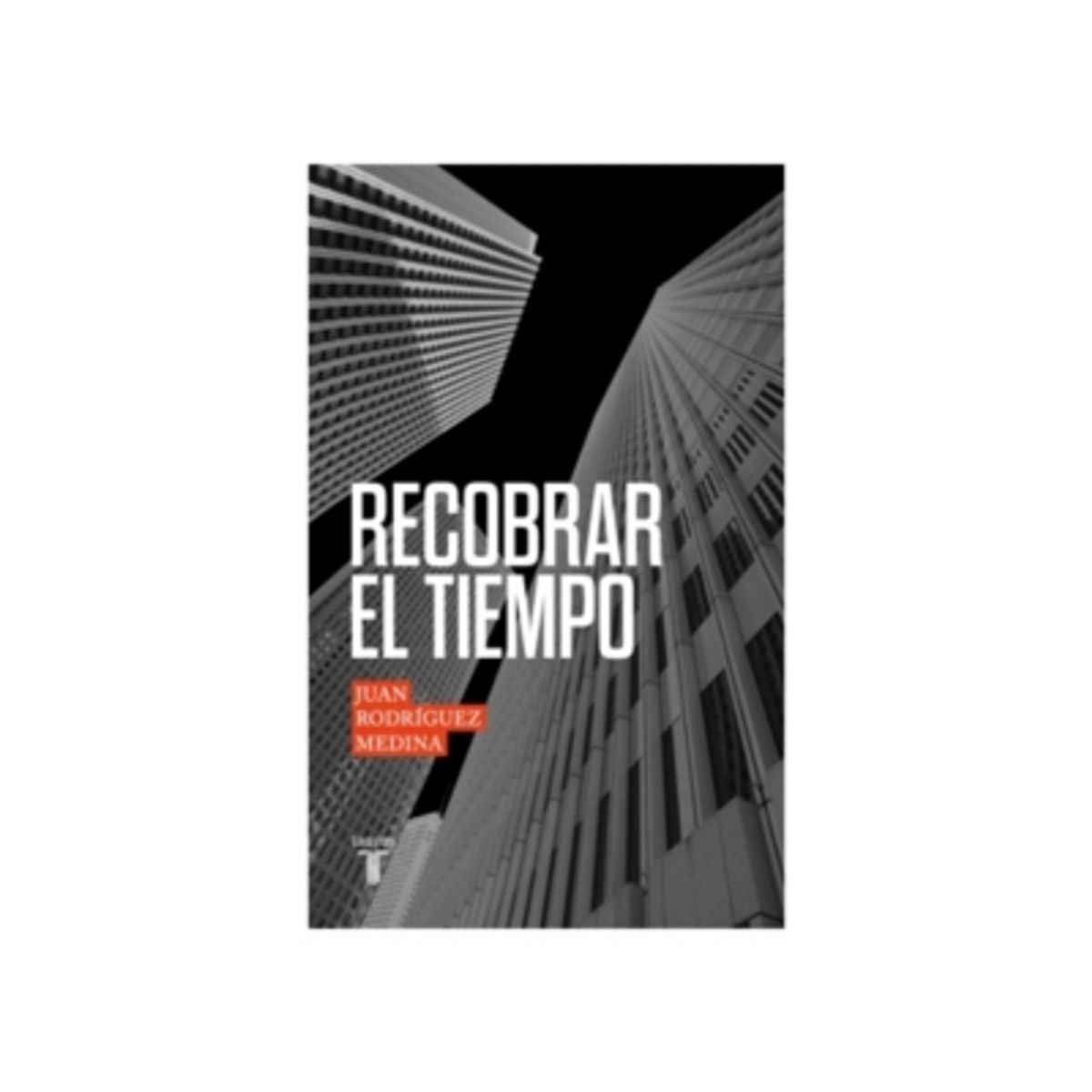 TAURUS - Recobrar El Tiempo