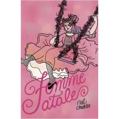 B DE BLOK - Femme Fatale