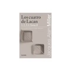 TUSQUETS - Los Cuatro De Lacan