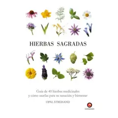 CONTRAPUNTO - Hierbas Sagradas