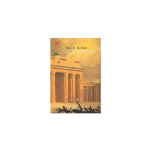 HERDER - Sobrevivimos