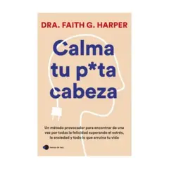 TEMAS DE HOY - Calma Tu pu.ta Cabeza