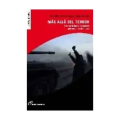 LOS LIBROS DEL LINCE - Mas Alla Del Terror