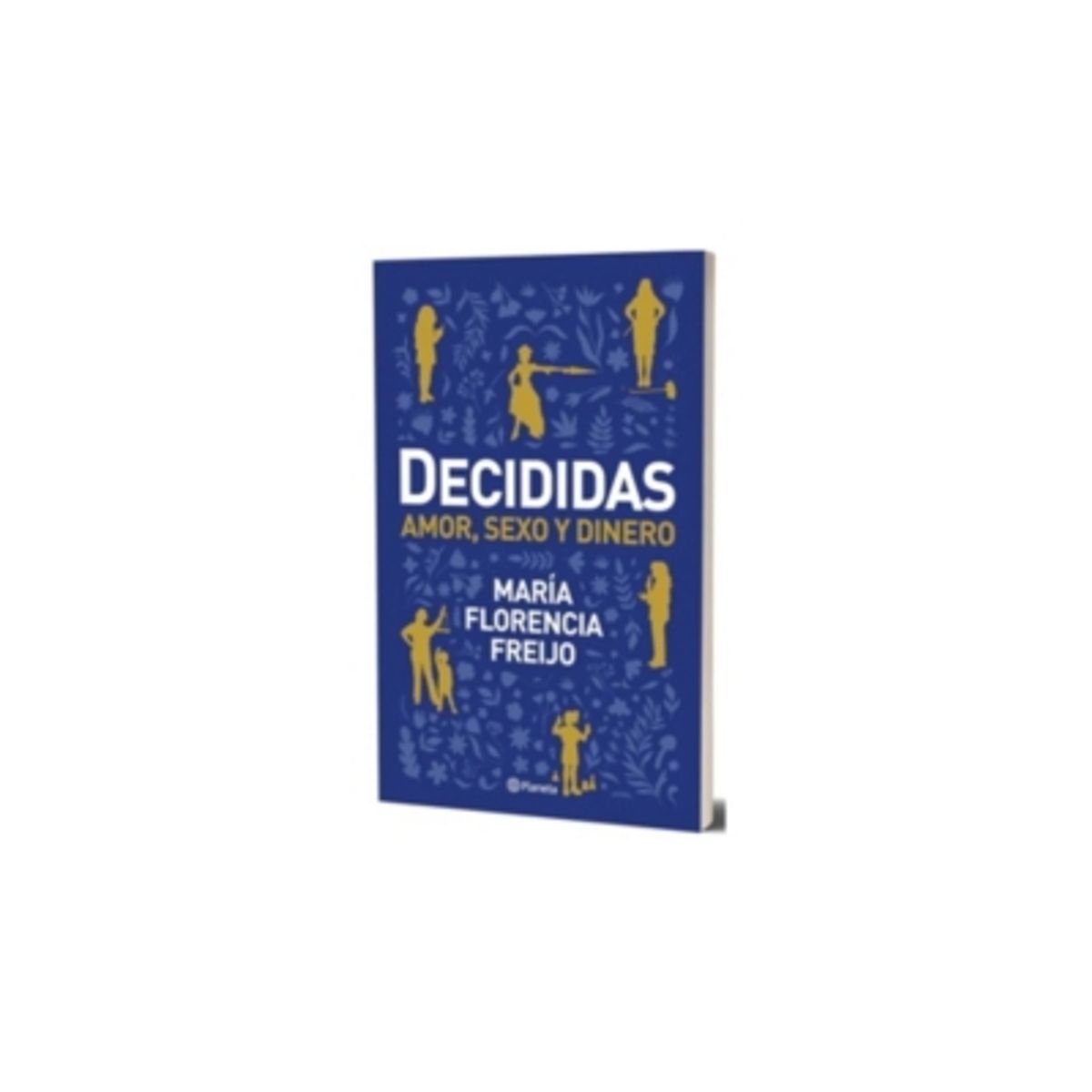 PLANETA - Decididas