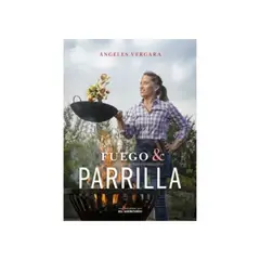 EDICIONES EL MERCURIO - Fuego & Parrilla