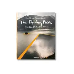 CONTRAPUNTO - Christo And Jeanne-Claude. The Floating Piers